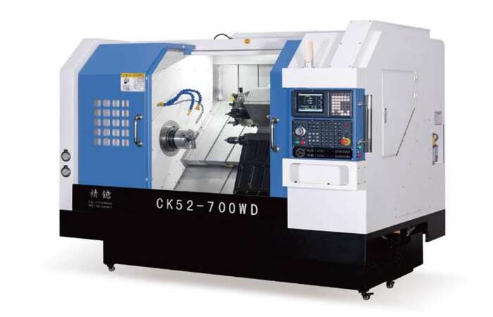 新泰回收CNC